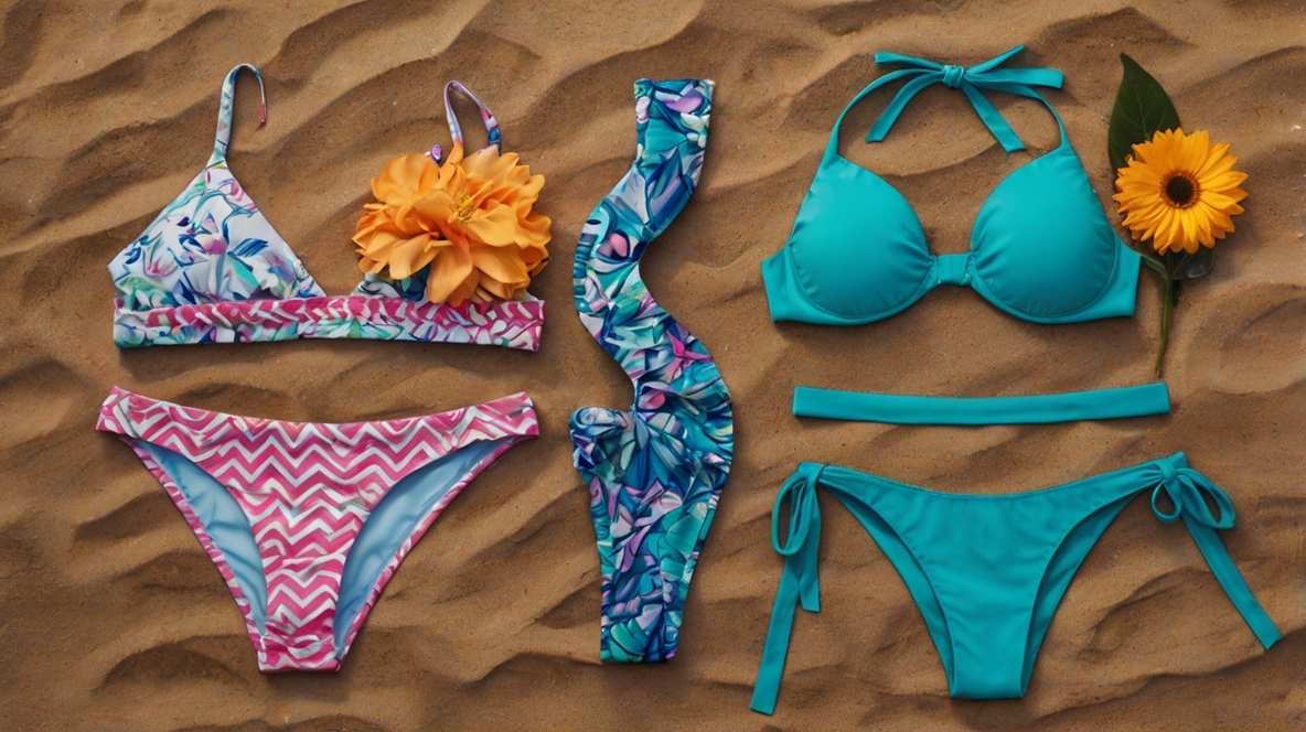 bikini sets